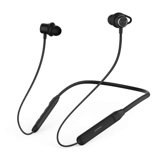 RIVERSONG Stream W Sports Wireless Neckband Headphones Earphones